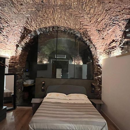Suite Gallo Catania Exterior photo