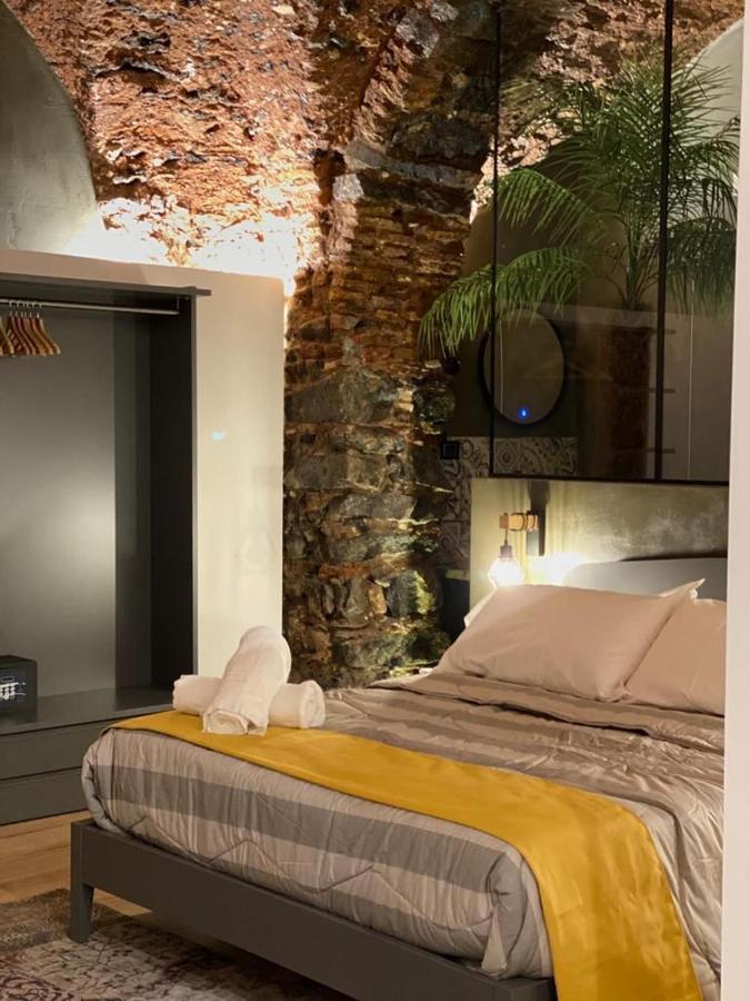 Suite Gallo Catania Exterior photo