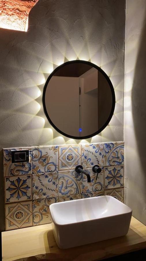 Suite Gallo Catania Exterior photo