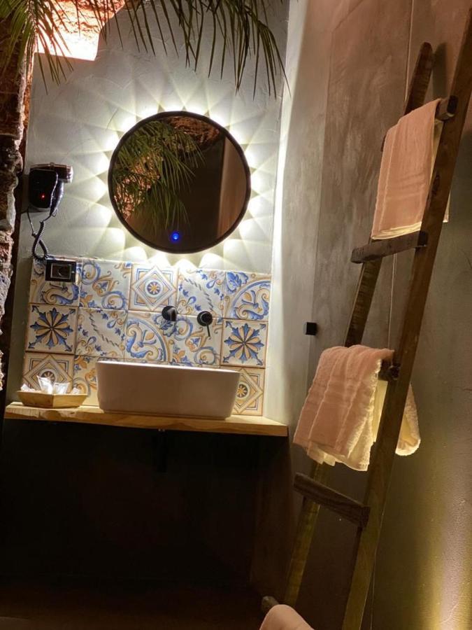Suite Gallo Catania Exterior photo